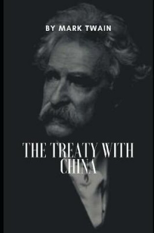 Cover of The Treaty with China