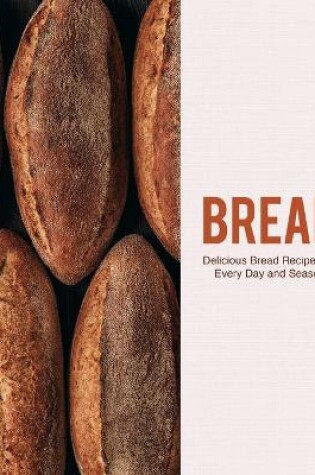 Cover of Bread