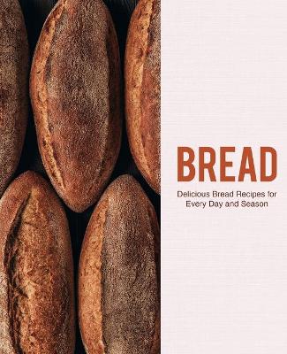 Book cover for Bread