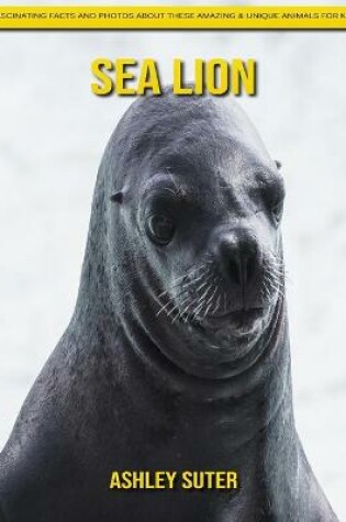 Cover of Sea Lion