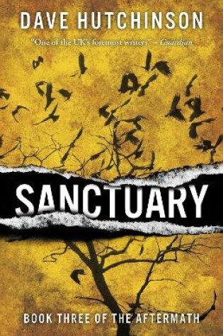 Cover of Sanctuary