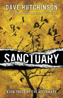 Cover of Sanctuary