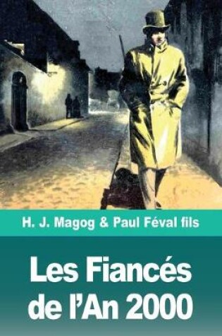Cover of Les Fiancés de l'An 2000