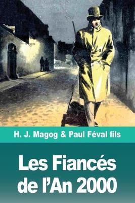 Book cover for Les Fiancés de l'An 2000