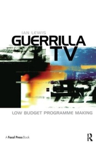 Cover of Guerrilla TV