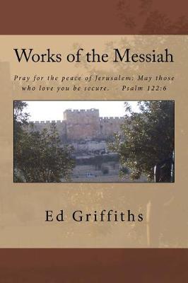 Book cover for Works of the Messiah