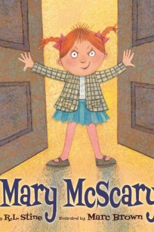 Cover of Mary McScary