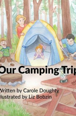 Cover of Our Camping Trip