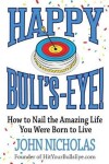 Book cover for Happy Bull's-Eye!