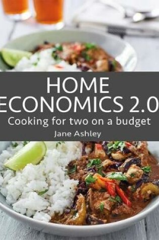 Cover of Home Economics 2.0