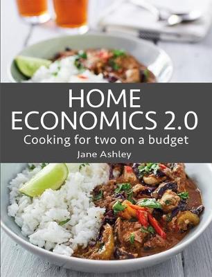 Book cover for Home Economics 2.0