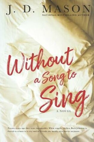 Cover of Without A Song To Sing