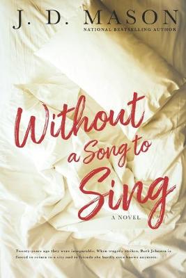 Book cover for Without A Song To Sing