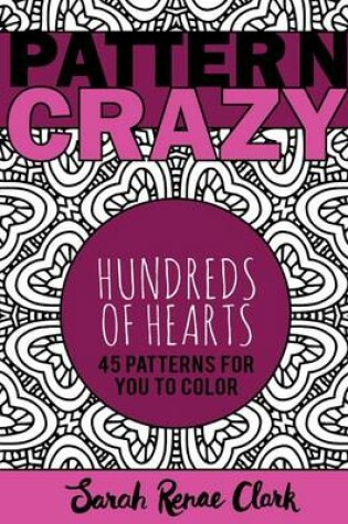 Cover of Pattern Crazy