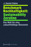 Book cover for Benchmark Nachhaltigkeit: Sustainability Zeroline