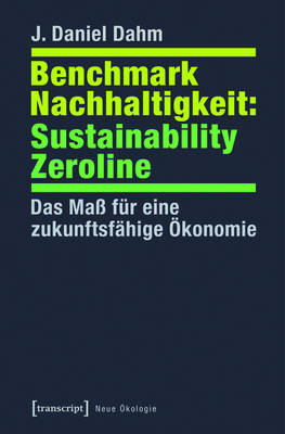 Cover of Benchmark Nachhaltigkeit: Sustainability Zeroline