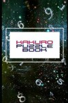 Book cover for Kakuro Puzzle Book