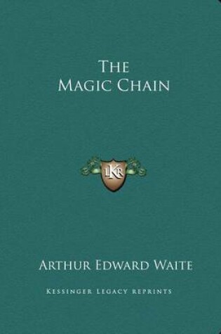 Cover of The Magic Chain