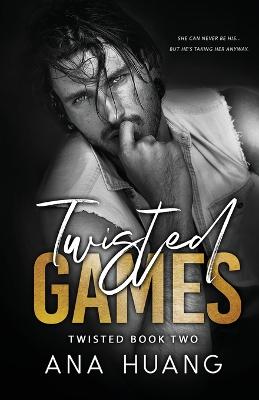 Cover of Twisted Games