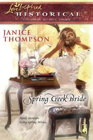 Cover of Spring Creek Bride