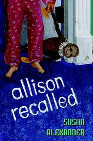 Cover of Allison Recalled