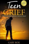 Book cover for Teen Grief