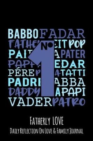 Cover of 1 - Babbo Fadar Pop Pater Tatti Vader Patro