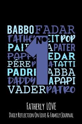 Book cover for 1 - Babbo Fadar Pop Pater Tatti Vader Patro