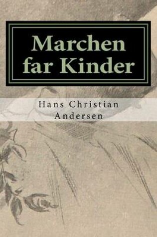 Cover of Marchen Far Kinder