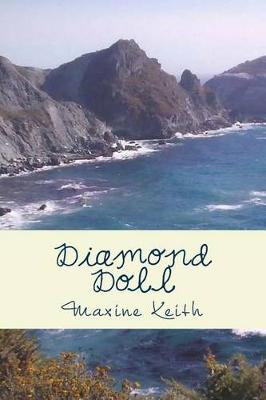 Book cover for Diamond Doll