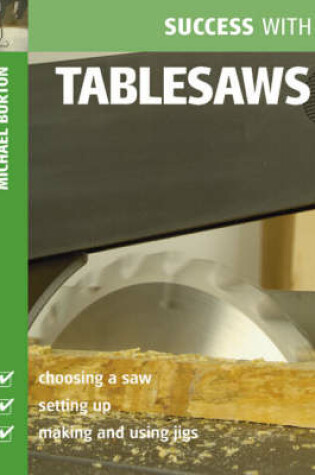 Cover of Tablesaws