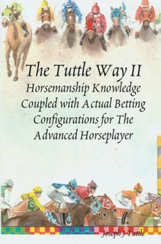 Cover of The Tuttle Way II