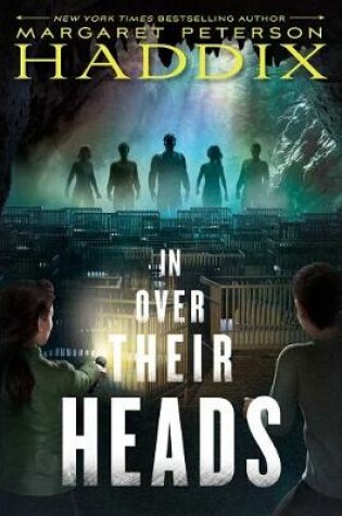 Cover of In Over Their Heads, 2
