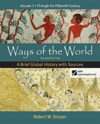 Cover of Ways of the World: Volume 1