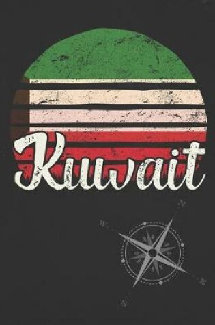 Cover of Kuwait