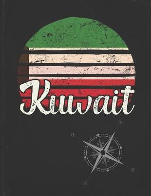 Book cover for Kuwait