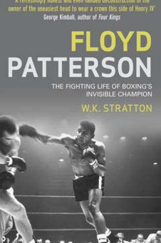 Cover of Floyd Patterson