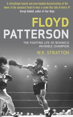 Book cover for Floyd Patterson