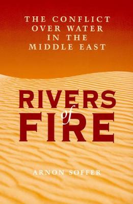 Cover of Rivers of Fire