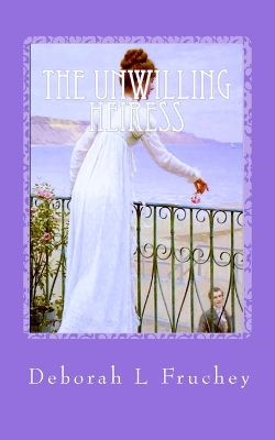 Book cover for The Unwilling Heiress