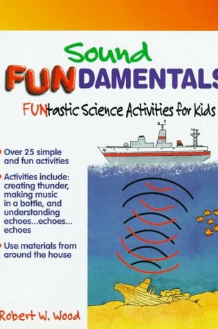 Cover of Sound Fundamentals