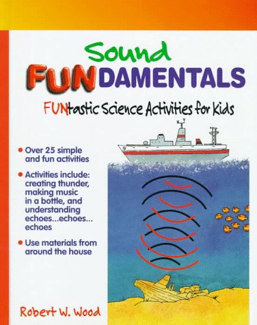 Cover of Sound Fundamentals