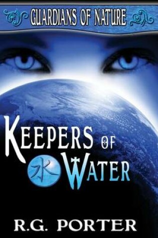 Cover of Keepers of Water