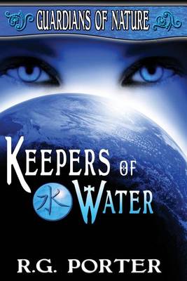 Book cover for Keepers of Water