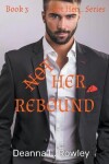 Book cover for Not Her Rebound