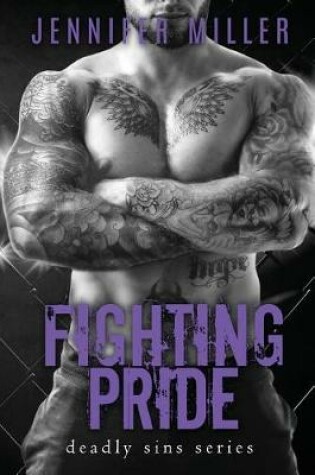 Cover of Fighting Pride