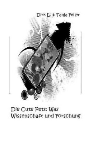 Cover of Die Cute Pets