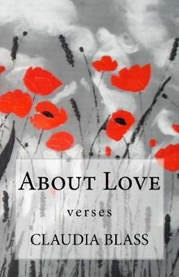 Book cover for About Love