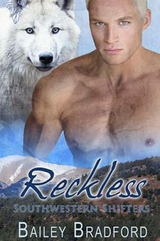 Cover of Reckless
