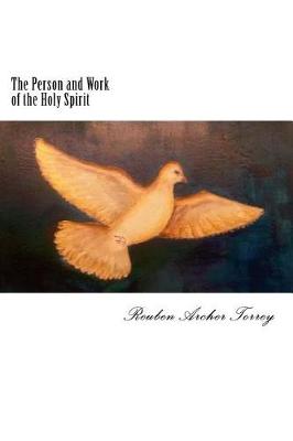 Book cover for The Person and Work of the Holy Spirit